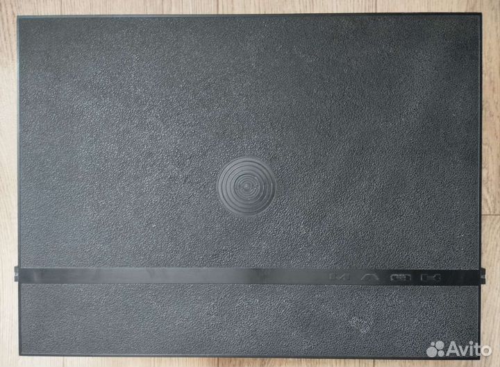 Магнитофон маяк 205