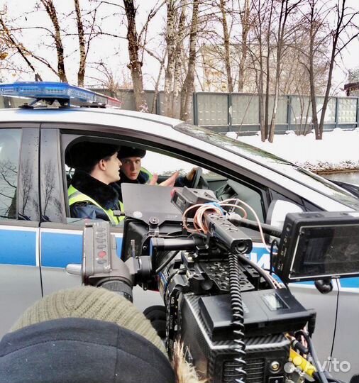 Видеограф, продюссер, режиссёр, оператор,клипы