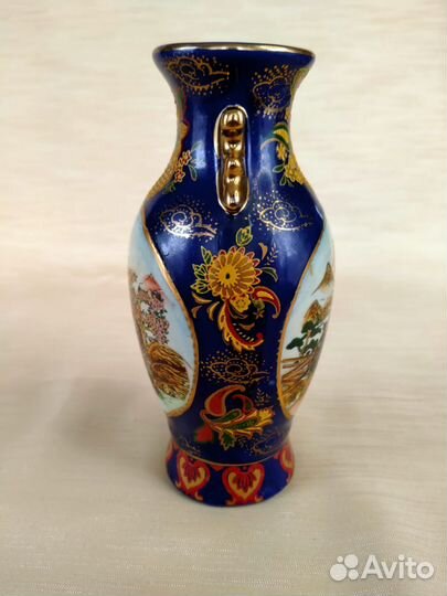 Ваза для цветов Китай