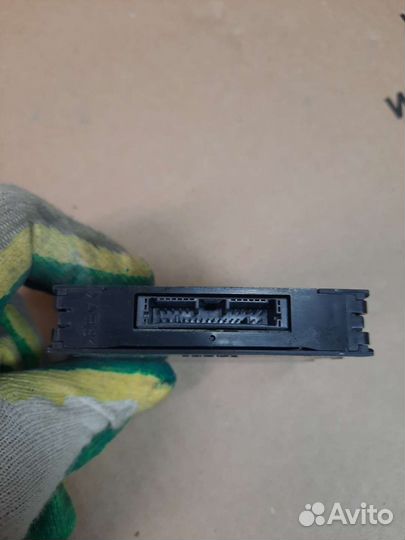 Блок управления парктроником Toyota Rav4 40