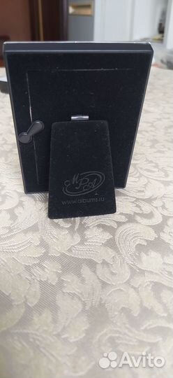 Рамка для фото 6х8 см