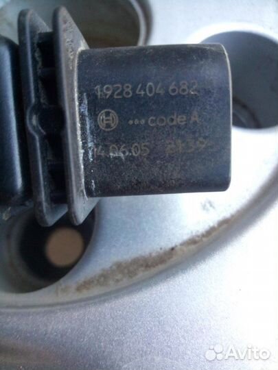 Датчик кислорода передний Mercedes Benz C Class