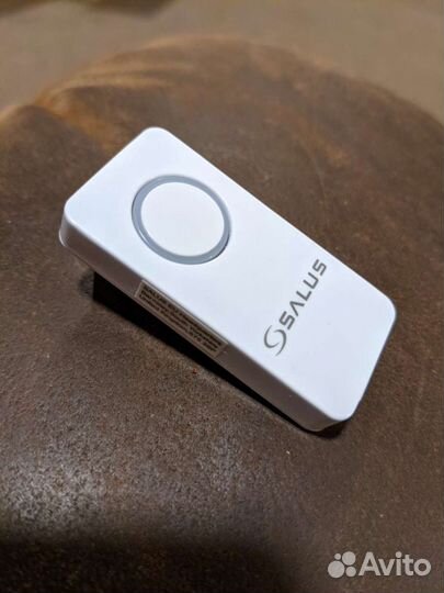 Salus CO10RF Zigbee координатор