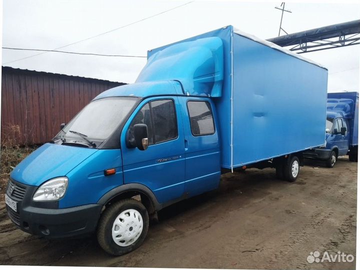 Тенты для грузовых автомобилей