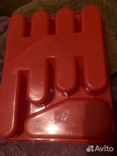 Лоток для ложек и вилок