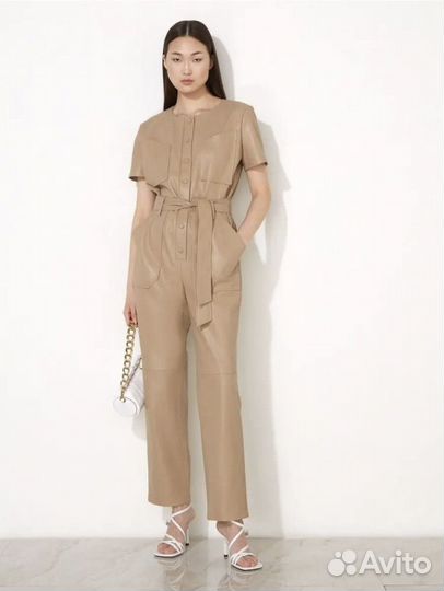 Комбинезон Mollis