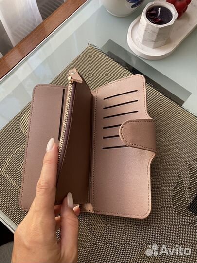 Кошелек женский