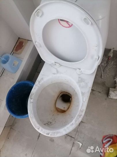 Клининговая компания домовой