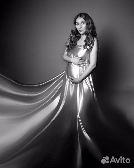 Фотосессия Беременности