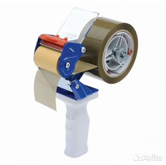 Диспенсер для скотча