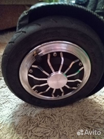 Гироскутер бу