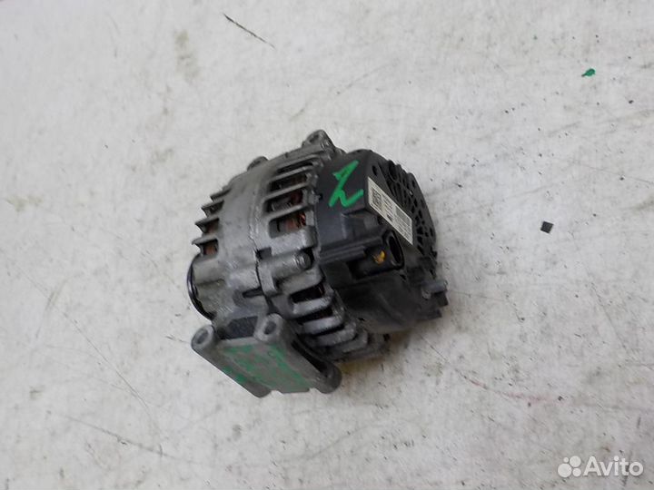 Генератор Audi Q3/RS Q3