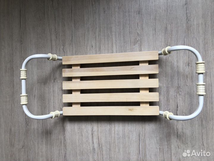 Сиденье для ванны