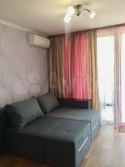 Комната 25 м², 1/2 эт.