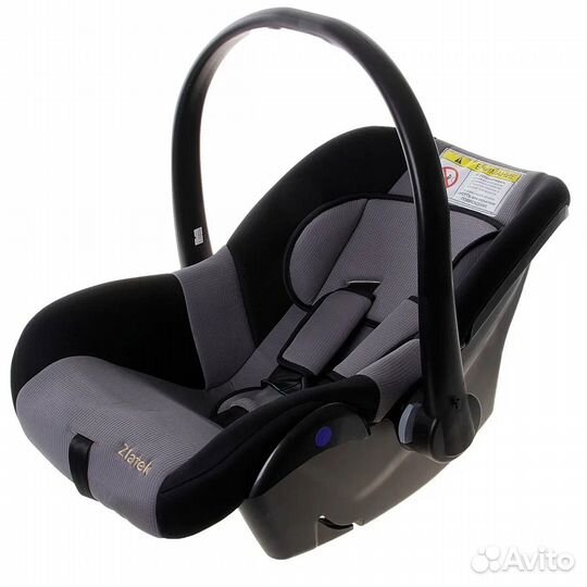 Люлька в авто от 0