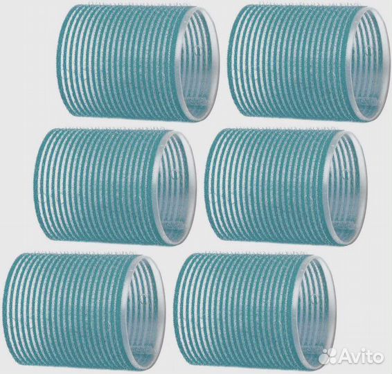 Бигуди большие d56