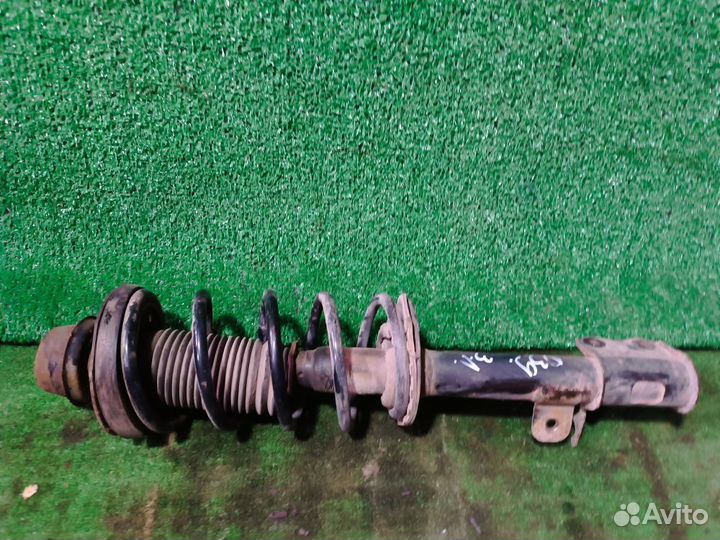 Амортизатор задний Chevrolet Lacetti I (2004—2013)