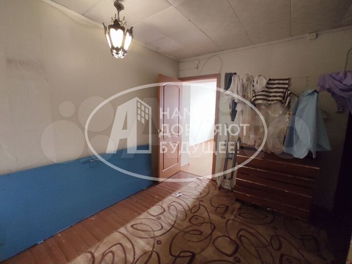 Комната 23,5 м² в 1-к., 4/5 эт.