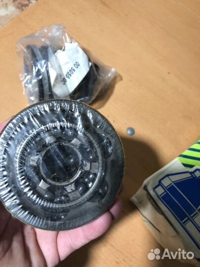 Шрус граната на ниву 2121