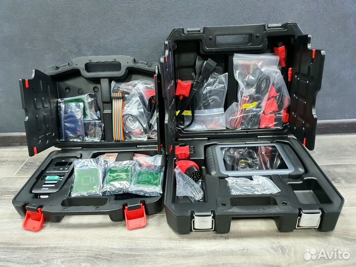 Xtool H6 Elite + KC501 для рынка РФ