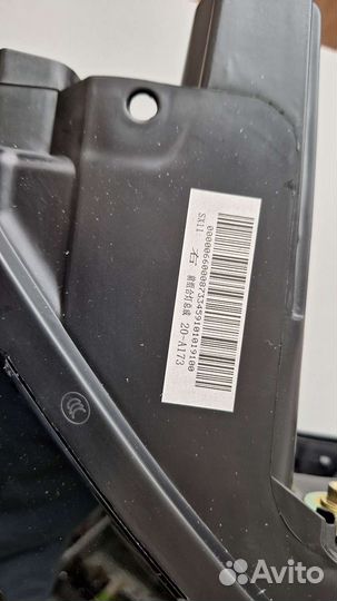 Фара правая Geely Coolray full led