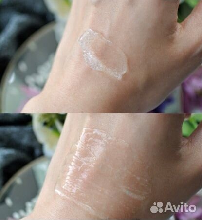 Скраб-гель скатка для лица Bioaqua