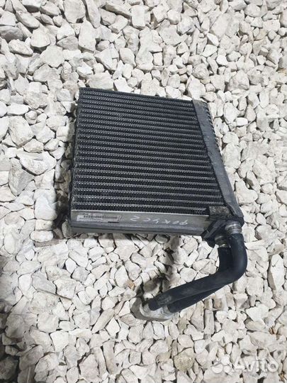 Радиатор кондиционера Фокус 2