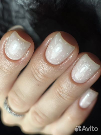 Маникюр Педикюр Гель-лак