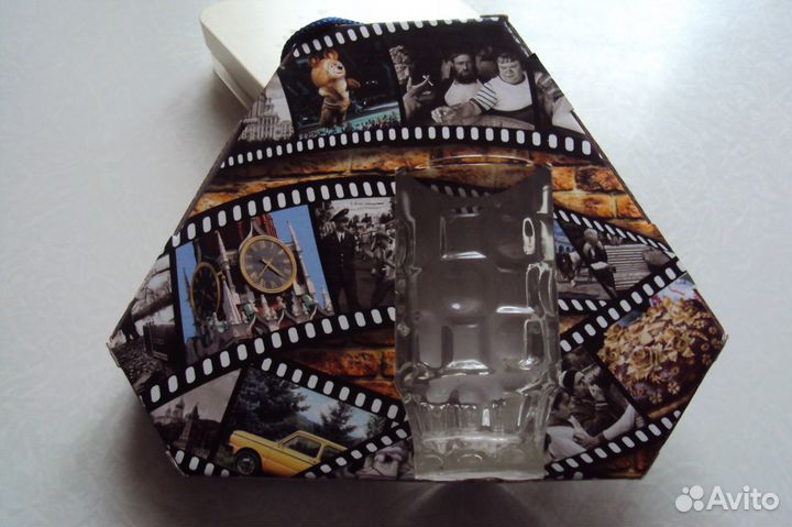 Подарочный набор для мужчин