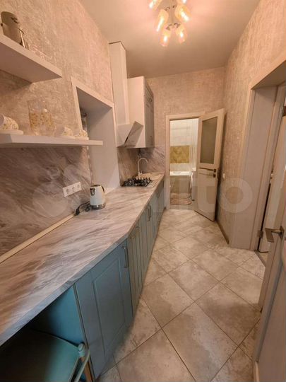 Дом 67 м² на участке 3 сот.