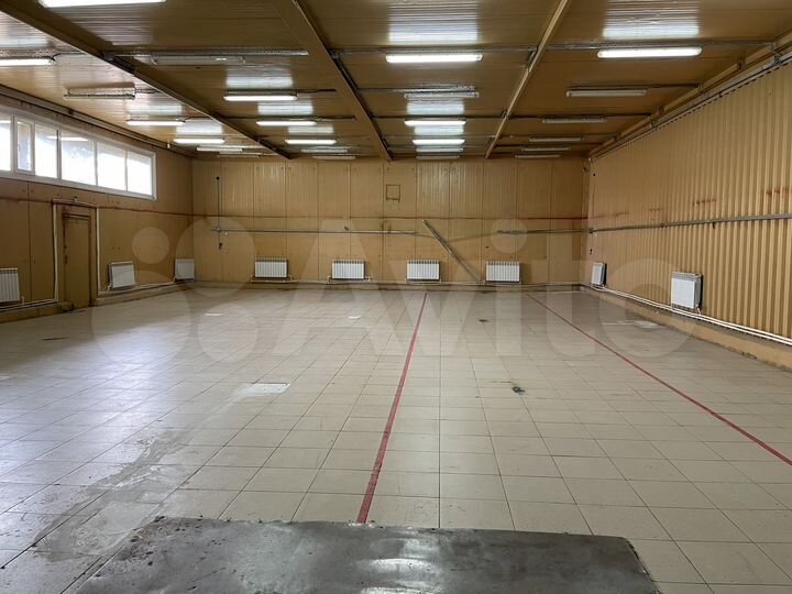 Склад, 475 м²