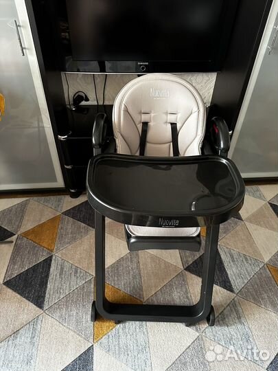 Стул для кормления