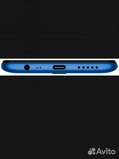 Xiaomi Redmi 8, 4/64 ГБ