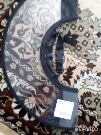 Защитный воротник