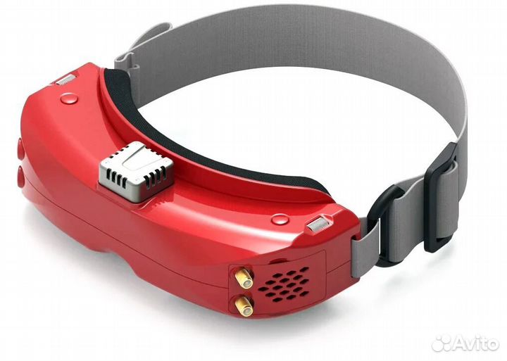 FPV очки для квадрокоптера