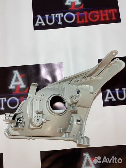 Корпуса фар Toyota Land Cruiser Prado 120