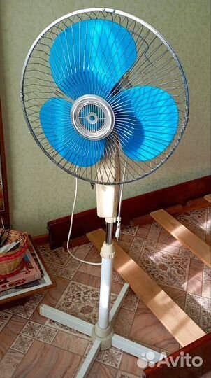 Вентилятор