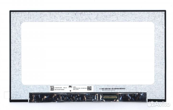 Матрица N140HCN-G53