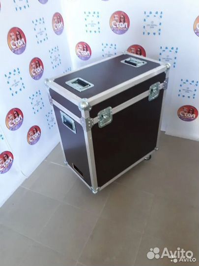 Генератор тяжелого дыма (сухой лед)