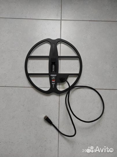 Катушка для quest x10 pro