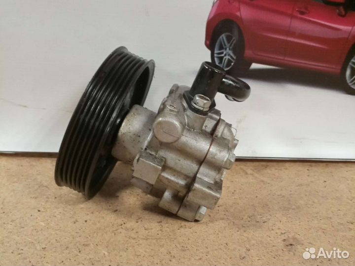 Насос гидроусилителя руля Hover H5