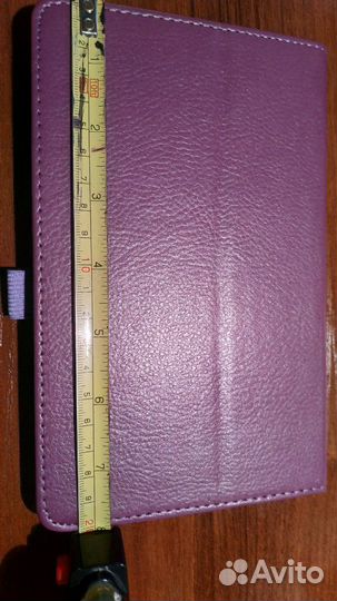 Продам новый чехол-книжку для 7 дюйм. планшета
