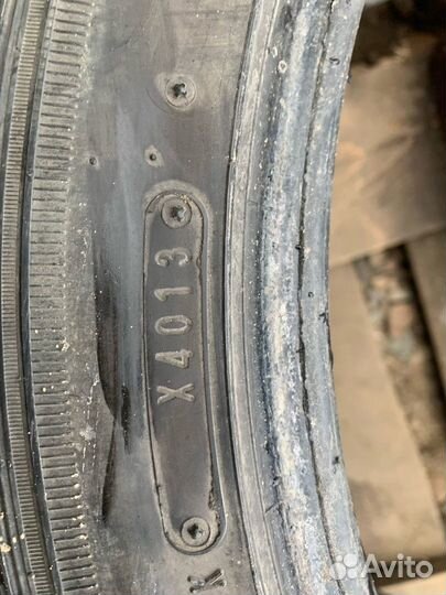 Goodyear Ice Navi Zea II 215/45 R17
