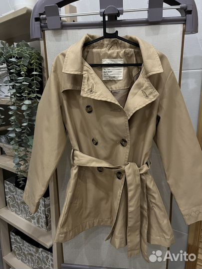 Пакет вещей на девочку 116-122