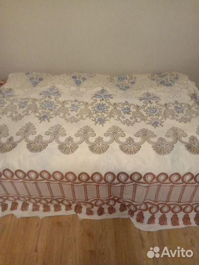 Шторы бу для дачи