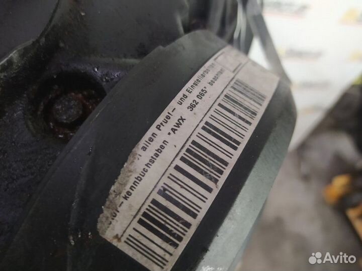 Б/У Б/У Двигатель Европа.Цена за столб.Без