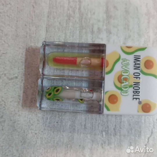 Косметика для любимой