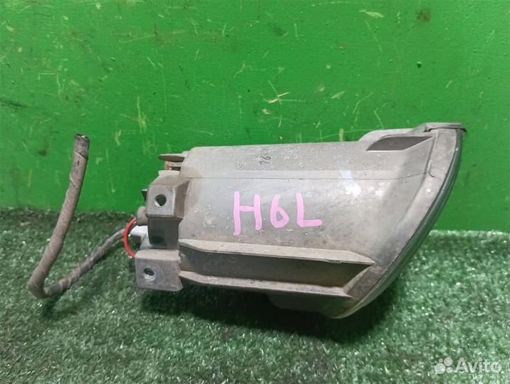 Птф передняя левая Subaru Tribeca WX 2007