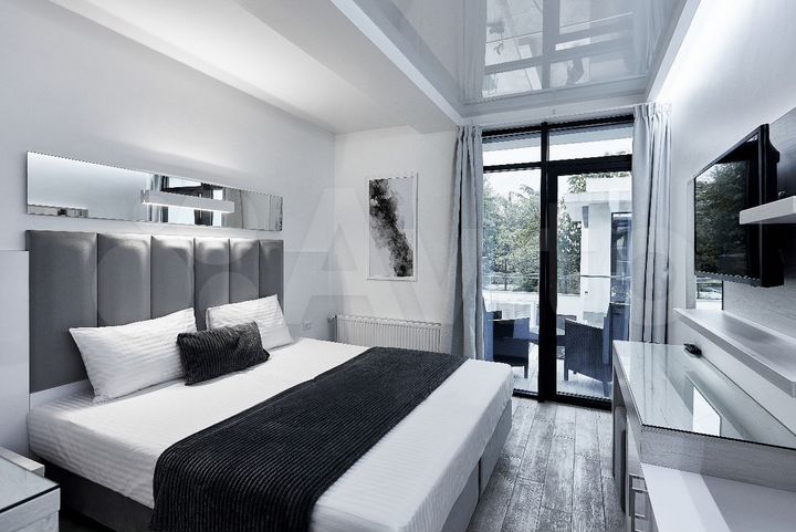 Комната 20 м², 3/3 эт.