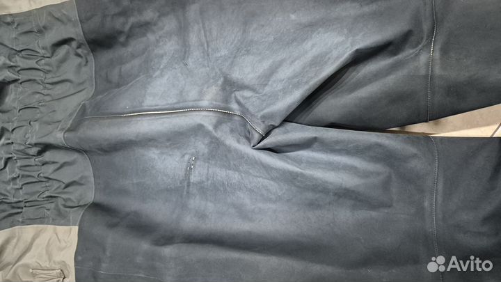 Сухой костюм finntrail